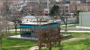 Habibler vadisi Bahceli ve mustakil maslak ve yeni istanbul Havalimani arasinda yakininda film platosu ve vadi icerisinde cook yakinda at binicilik Kulubu ve off rayd pisti Hizmet verecek